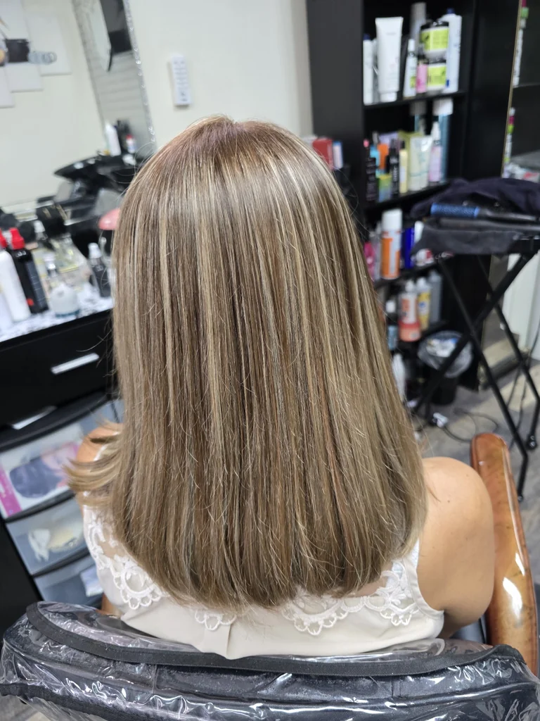 Balayage