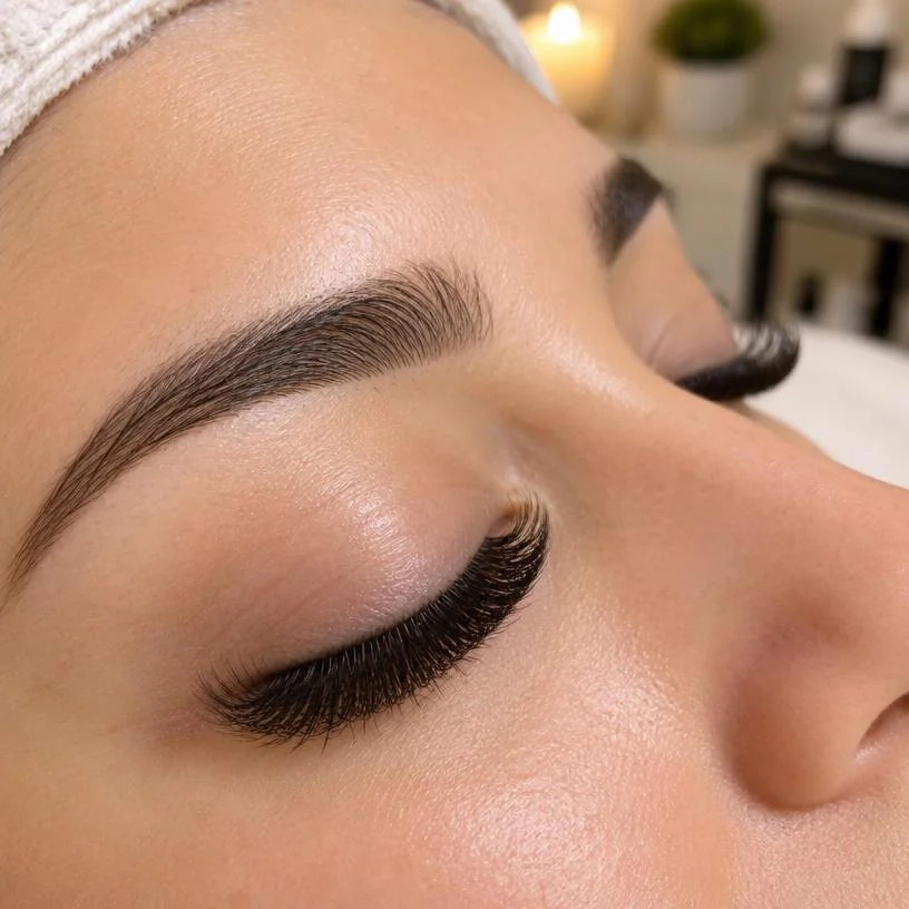 Eyelash Services beauty service